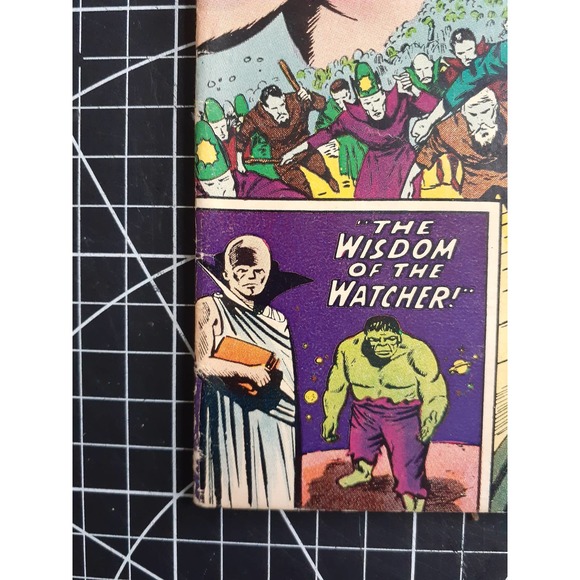 Tales to Astonish #74 (1965) Marvel High Grade - Picture 5 of 9